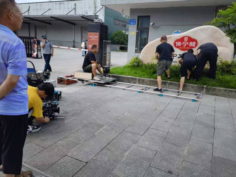 蒙山县TVC拍摄：制造业专属TVC方案，用镜头展现企业硬核实力！