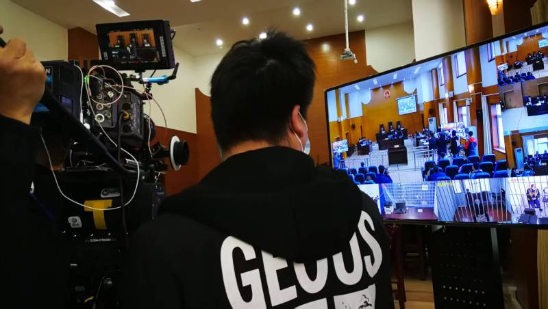 蒙山县TVC制作：政企单位合规宣传，专业把控内容，官方平台适用！