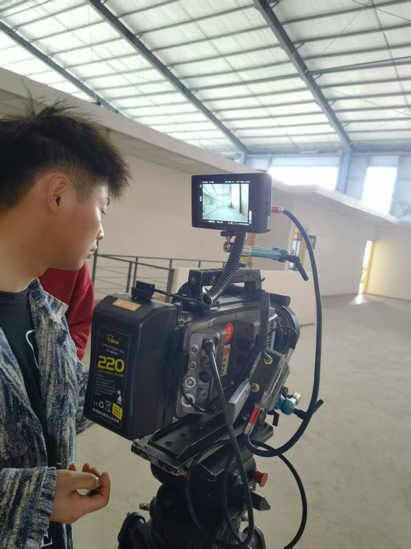 创新驱动，智领未来——蒙山县TVC与广告片拍摄制作的创新实践