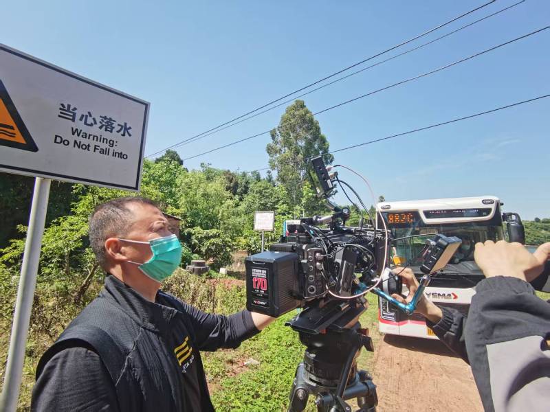 蒙山县TVC拍摄公司：深耕本地市场，为品牌定制专属拍摄方案